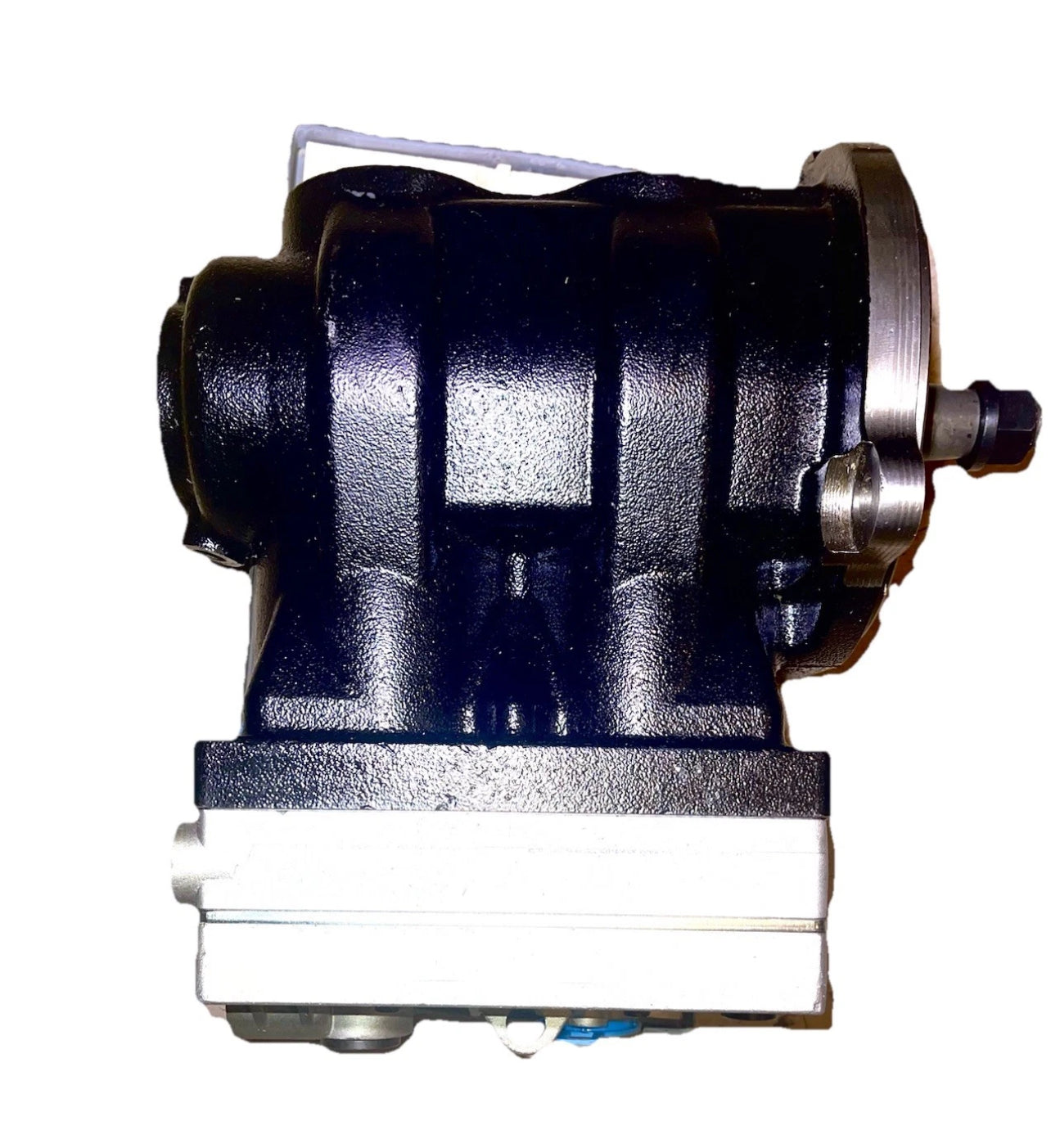 Air Brake Compressor 22016995 20774294 20846000 85013935 85146151 Volvo D13 Engine